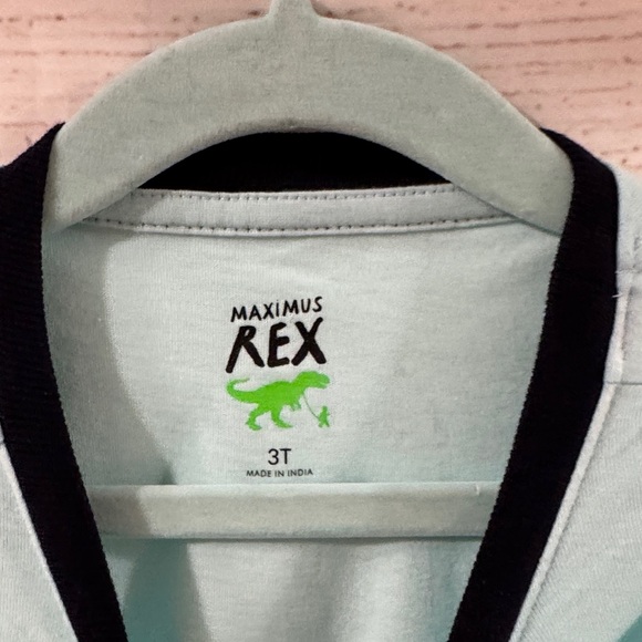 BIG Bundle Boys Toddler 9 pcs shirts denim jeans Baby Gap Levi's crewcuts 3T - Picture 9 of 16